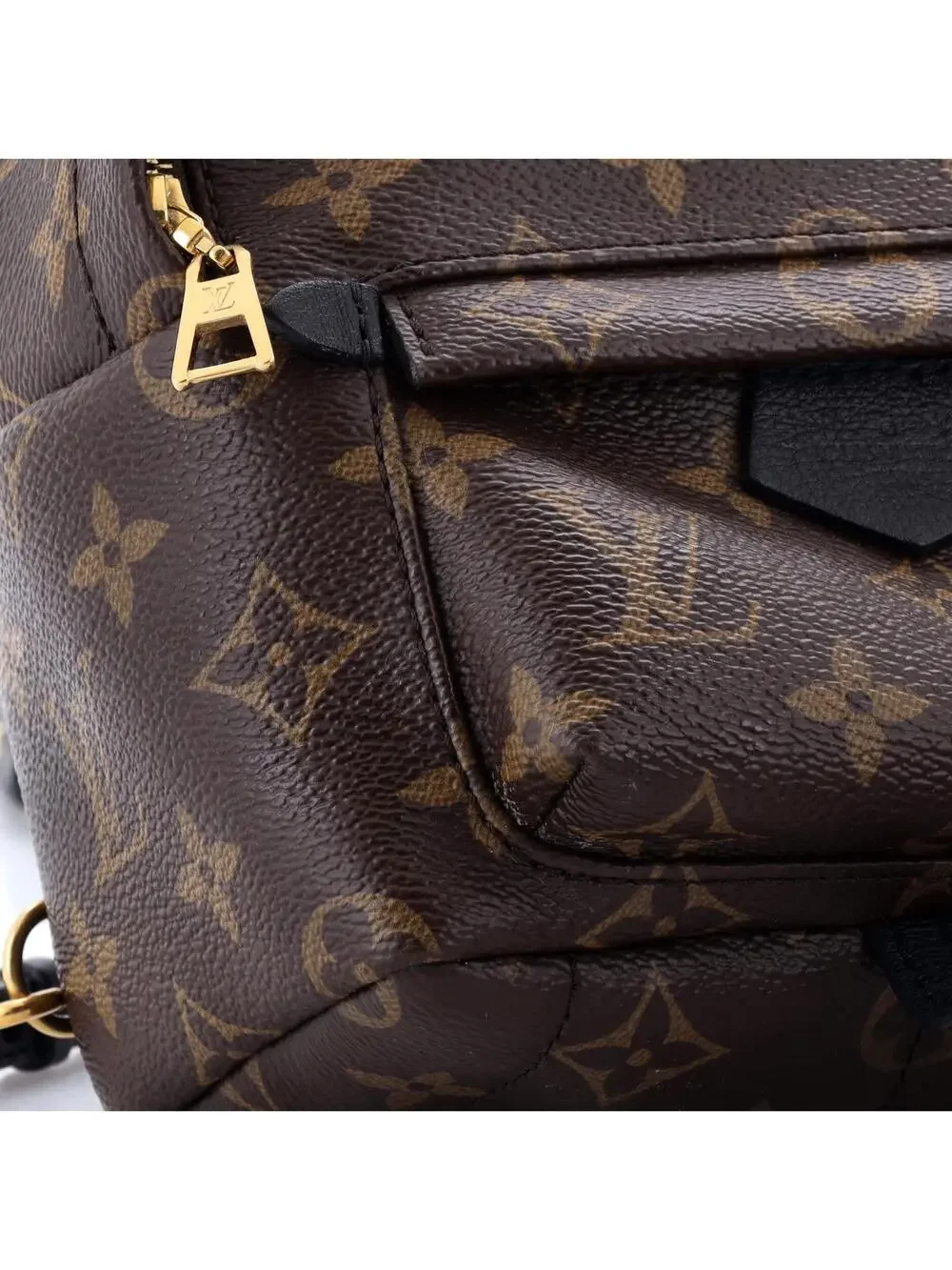 Louis Vuitton Palm Springs Backpack #244290L23B